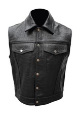Men real black for sale  HIGH PEAK