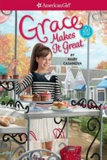 Grace makes great for sale  Montgomery