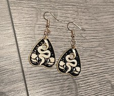 Planchette earrings for sale  ROCHESTER