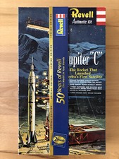 Revell authentic kit gebraucht kaufen  Deutschland