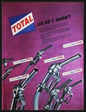 Publicite 1962 automobile d'occasion  Grasse