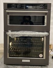 Kitchenaid koec530pbs wall for sale  Hamburg