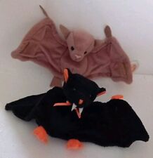 Beanie babies bat for sale  LINCOLN