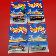Vintage hot wheels for sale  Manchester