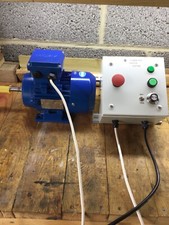 Speed genie variable for sale  LINCOLN