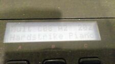 Kurzweil k1200 pro76 usato  Monte San Vito