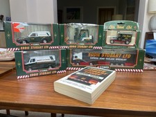 Corgi toys eddie for sale  EVESHAM