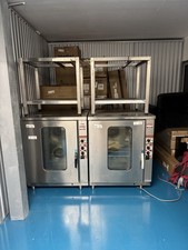 Two commercial convection for sale  YORK