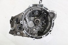 Getriebe gang ford gebraucht kaufen  Wittenburg