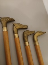 Canne systeme contrebandier d'occasion Canne systeme contrebandier d'occasion  Monthyon