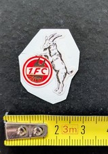 Köln sticker ungeklebt gebraucht kaufen  Rinteln
