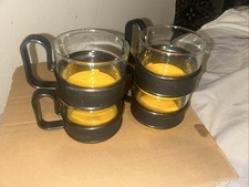 Vintage pyrex brasilia for sale  PORTSMOUTH
