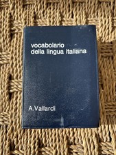 Vocabolario della lingua usato  Villar Focchiardo