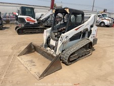 2019 bobcat t595 for sale  Santa Maria