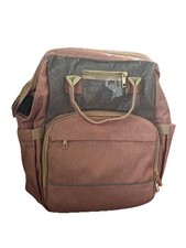 Foldable diaper bag for sale  San Diego