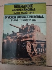 Heimdal normandie album d'occasion  Patay