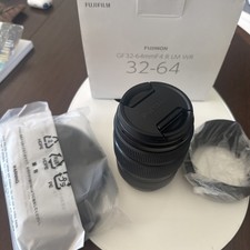Fujifilm 64mm 4 for sale  Carson City