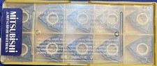 wendeschneidplatten mitsubishi gebraucht kaufen  Erlangen