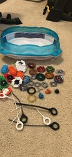 Beyblade lot for sale  Irving