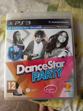 Dance star party d'occasion  Miribel