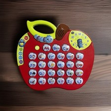 Vtech alphabet animals for sale  Richmond