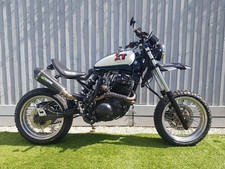 1995 yamaha xt600e for sale  WIMBORNE