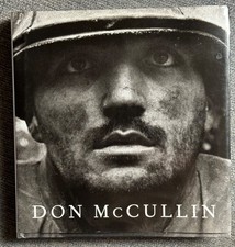 Mccullin signed 2003 for sale  BUCKINGHAM