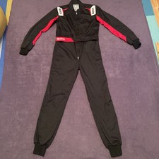 Sparco rookie kart for sale  CHRISTCHURCH