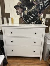Ikea hemnes drawer for sale  La Crescenta