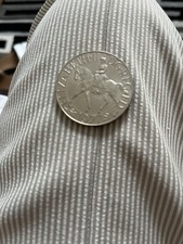 1977 elizabeth silver for sale  LONDON