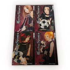 Anike hage manga gebraucht kaufen  Nürnberg