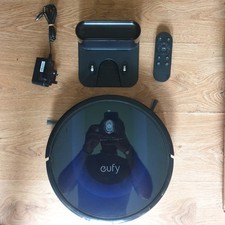 Faulty eufy boostiq for sale  SEVENOAKS