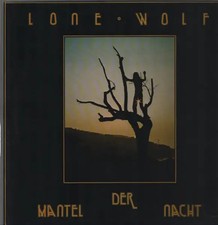 Lone wolf mantel gebraucht kaufen  Deutschland