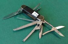 Raro coltello coltellino usato  Italia