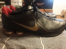 Nike schuhe herren gebraucht kaufen  Magdeburg