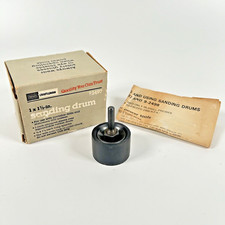 Vtg craftsman sanding for sale  Spring