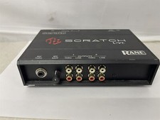 Rane serato scratch for sale  Sacramento