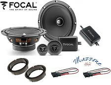 Focal ase 165 usato  Sinopoli