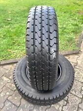 Goodyear cargo 215 gebraucht kaufen  Bad Vilbel