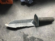 Garrett edge digger for sale  NANTWICH