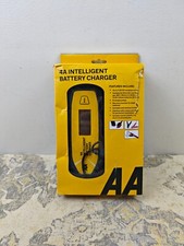 Aa0725 intelligent car for sale  UK