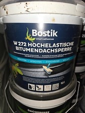 Bostik 272 hochelastische gebraucht kaufen  Schwerin