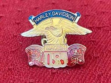 Pins harley davidson d'occasion  Sanary-sur-Mer