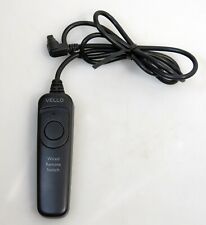 Vello az0145 wired for sale  Brooklyn