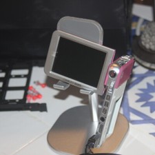 Videocamera toshiba camileo usato  Livorno