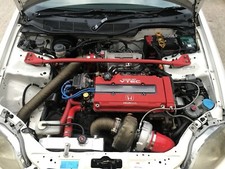 Civic ek9 intercooler for sale  BLACKBURN