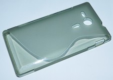 Tpu handyhülle schutzhülle gebraucht kaufen  Duisburg
