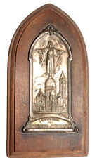 Oratoire chevet sacré d'occasion  Prémery