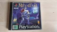 Medievil sony playstation d'occasion  Pau