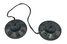 Vtg tingsha bells for sale  Pewee Valley